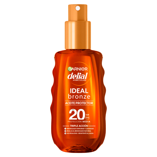 Delial aceite Protector